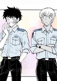 萩原くんの妹に?!