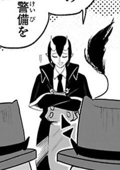 教師陣大好きな私が魔界入りしました