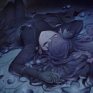 如月結蘭 #無期限活動休止さんのアイコン画像