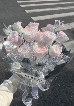 毎日好きな人に愛を伝えていましたが、優しいのに冷たいので諦めました。