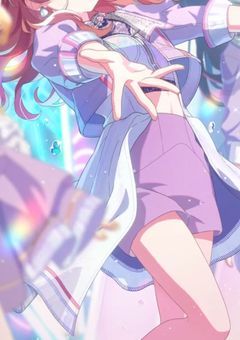 イレギュラーな 推しに 私という お返し です っ 🫶🏻