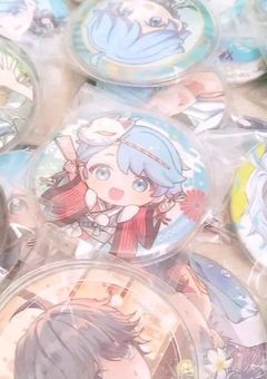 …☆*ﾟ。推し活る～む。゜*☆…