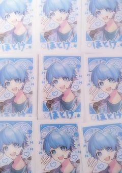 …☆*ﾟ。推し活る～む。゜*☆…