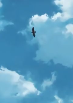 この空に手は届かない