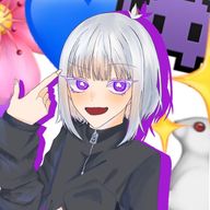 ユラり👾さんのアイコン画像