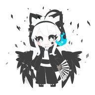 もんじゃももじゃさんのアイコン画像