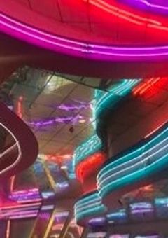 霊夢がいればbackroomsでもなんとかなる