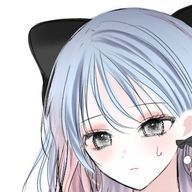 #  夢野さんのアイコン画像