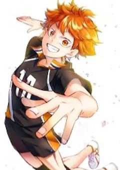 烏野高校マネ、日向に"逆"初対面プロポーズかましました