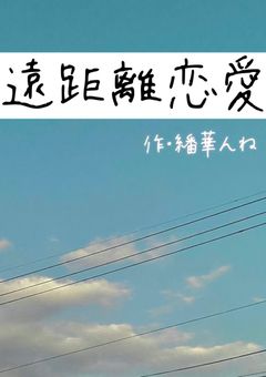 遠距離恋愛/원거리 연애