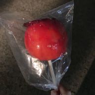 りんごあめさんのアイコン画像