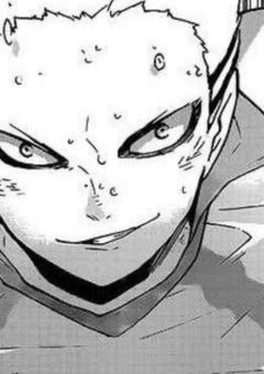 青城マネ、“狂犬”手懐けてる件。