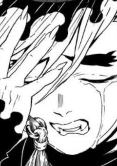 元鬼殺隊士 兼 上弦の“零”、くそ不味かった件。