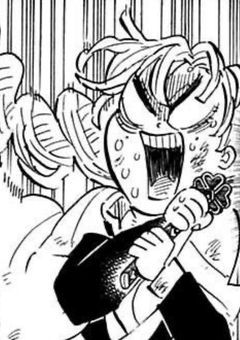 超必殺技級血鬼術、“生理”な件。