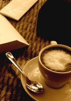 喫茶〖ライズ〗