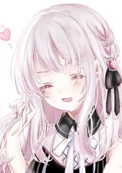 私の願いを叶えて欲しい!!