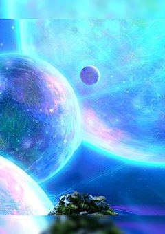 まほう星住民募集!!