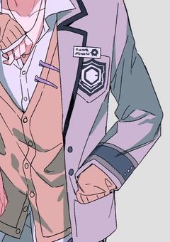  ︎︎君から一番遠いところ ︎︎