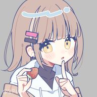 おとうふドーナツさんのアイコン画像