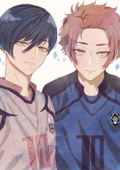 糸師兄弟には妹がいてみんなから溺愛されてます