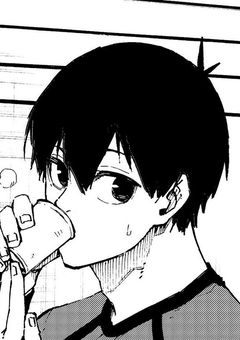 潔 く ん は 男 性 恐 怖 症