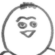 ふうじんさんのアイコン画像