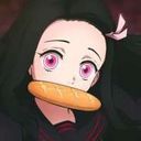 善逸@禰豆子ちゃん大好き♡