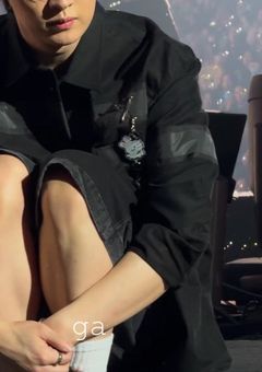 陰キャの僕と7人のアイドル