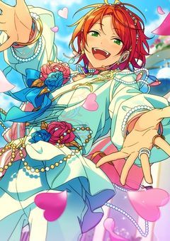 あんスタ語り部屋!