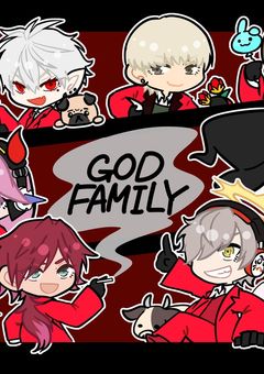 cr総受け部門です