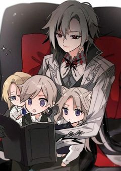 正義 と 審判 の 国 の 狐様 .