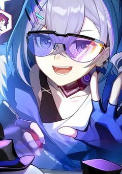 ゲ ー マ ー の 双 子 の 妹 . 🐺