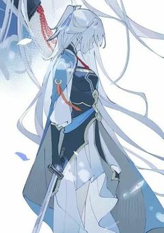 仙 舟 一 の 剣 士 .