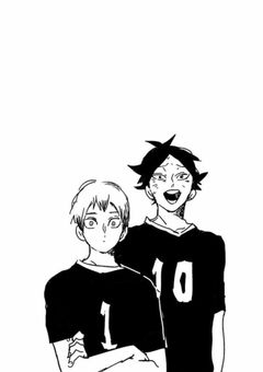 　北さん  の  双子  .