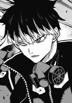  防衛隊 ､ 最強の女 .