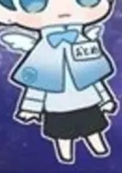 おれは、イラナイコ?¿?¿ver.🎨️🩵