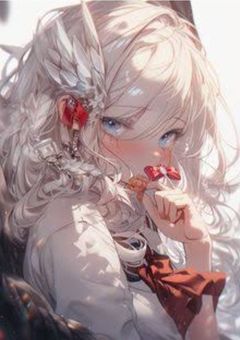 Eternal ultimate thing＿＿＿