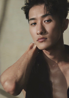 私 の 旦 那 は 岩 本 照 ,