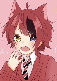男嫌いですが何か?