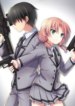 暗殺教室カップル集