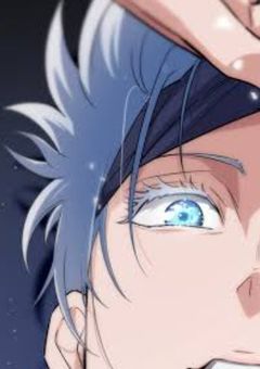 呪術師最強五条さんに愛されてます！！