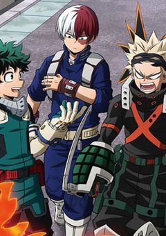 私の個性はチート級！？