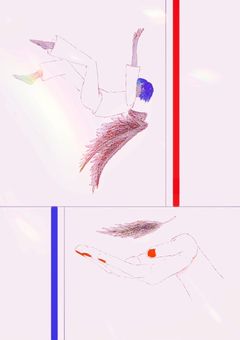 [🎲]ある日突然空から降ってきたんですが