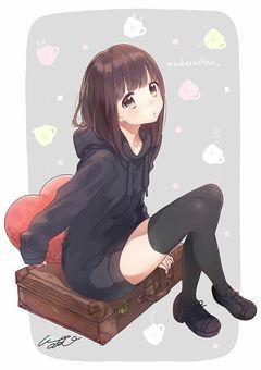 ちょことお話ししよ？