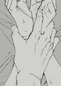 αのミヒャとΩになった俺🔞