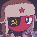 ソビエト社会主義共和国連邦(ソ連☭