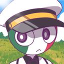 イタリア王国(イタ王👑🇮🇹