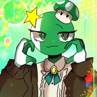 ワンナップ🍄さんのアイコン画像