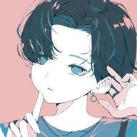 めろんさんのアイコン画像