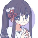 _夕暮　夜月@ゆうぐれ　よつき_